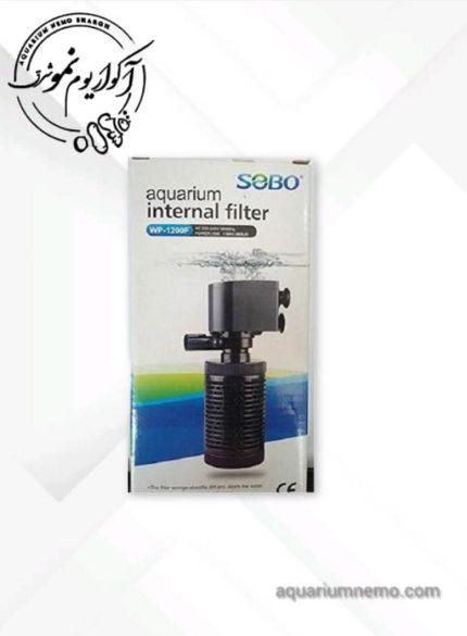 فیلتر تصفیه داخلی سوبو wp-1200f