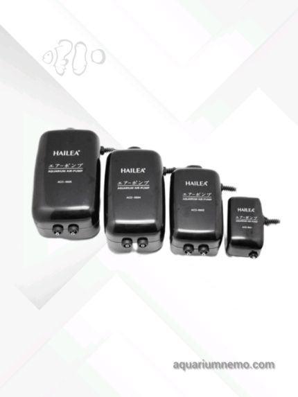 hailea air pump