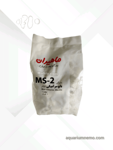 مدیا ماهیران مدل ms-2