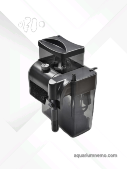 پروتئین اسکیمر هنگ آن ماکرو مدل m-60