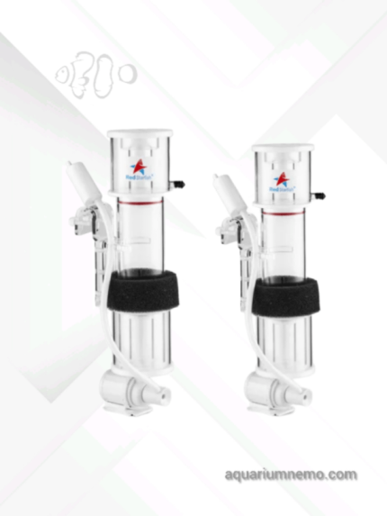 پروتئین اسکیمر مینی رد استار فیش dcsq-90