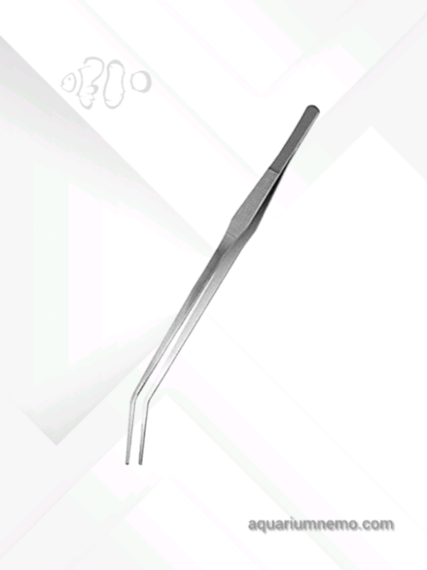 پنس سر کج