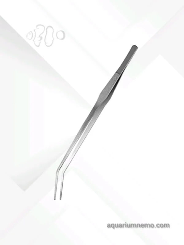 پنس سر کج