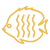 ماهی آب شور