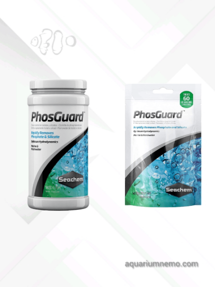 فسگارد سیچم (phosguard)