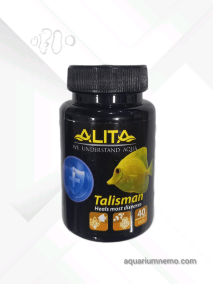 دارو تالیسمان الیتا alita talisman