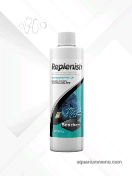 محلول رپلنیش سیچم seachem Replenish