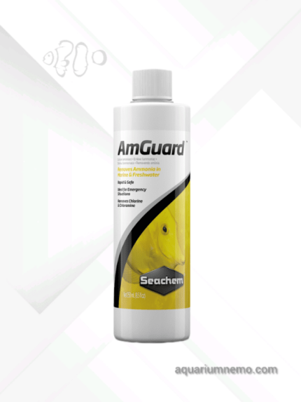آمگارد سیچم Amguard
