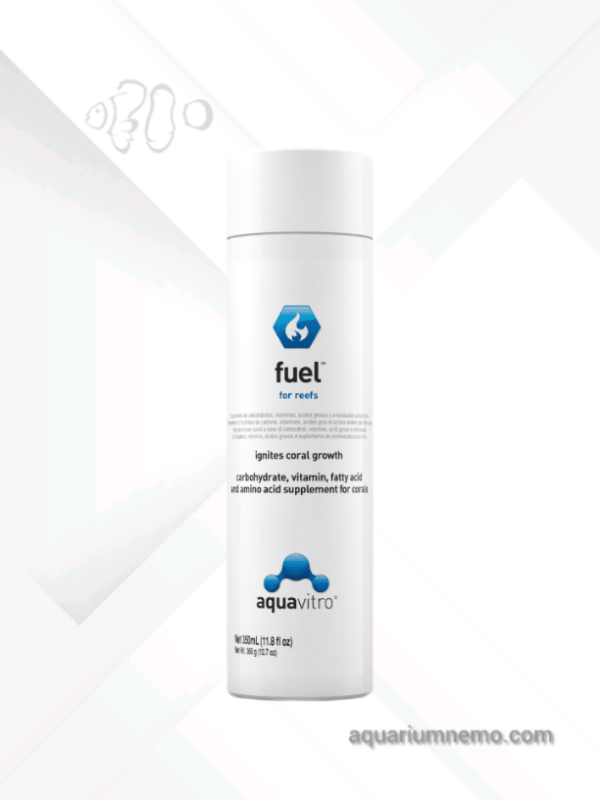 مکمل تقویتی فیول آکواویترو aquavitro fuel