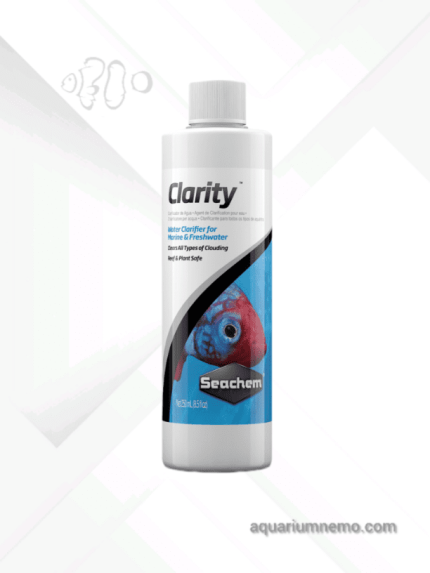 محلول شفاف کننده کلریتی سیچم Clarity