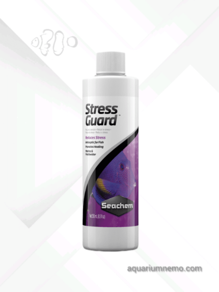 استرس گارد سیچم Stress Guard