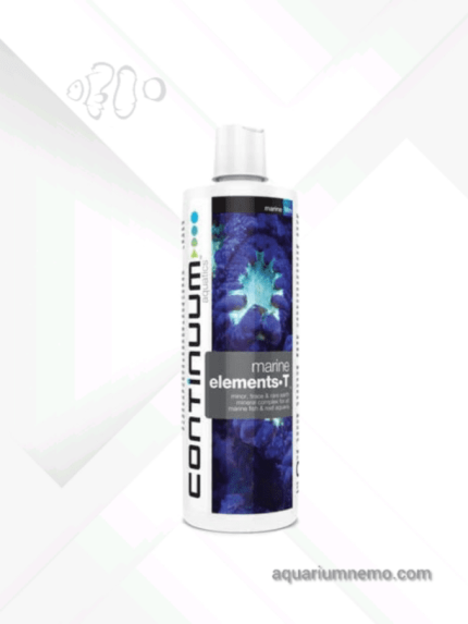 مارین المنت تی Marine Elements.T
