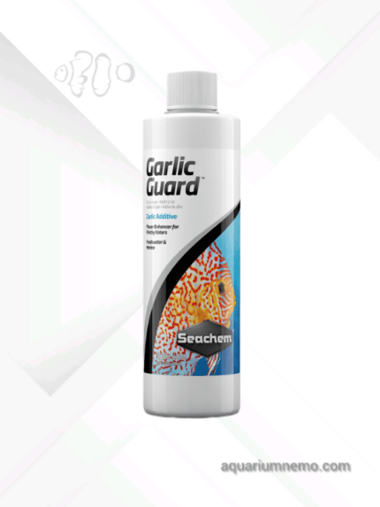 گارلیک گارد سیچم Garlic Guard