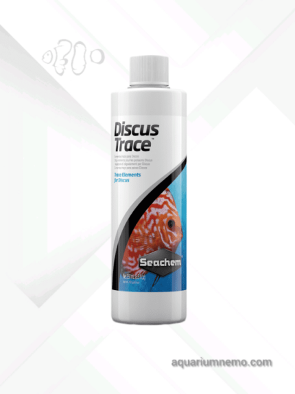 محلول عناصر کمیاب دیسکس تریس discus trace