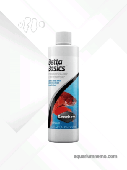 محلول بتا بیسیک سیچم BETTA BASICS