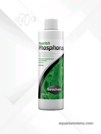 محلول فلوریش فسفروس سیچم flourish phosphorus