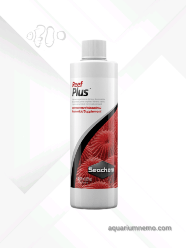 ریف پلاس reef plus