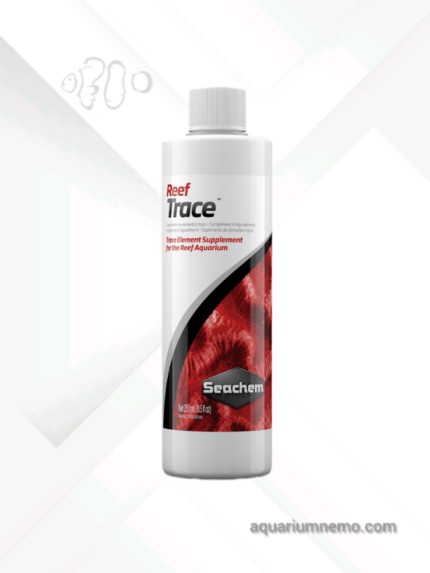 ریف تریس Reef Trace