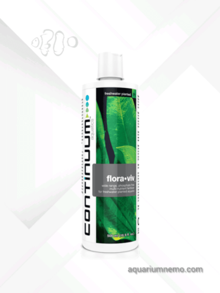فلورا ویو Flora VIV