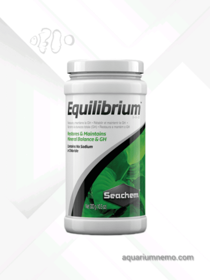اکویلیبریم سیچم Equilibrium