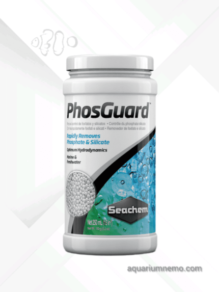 فسگارد (PhosGuard)