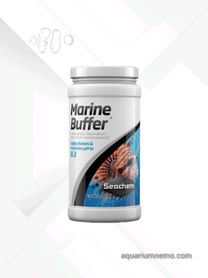 مارین بافر سیچم Marine Buffer