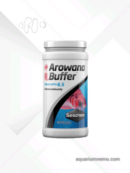 آروانا بافر سیچم Arowana Buffer