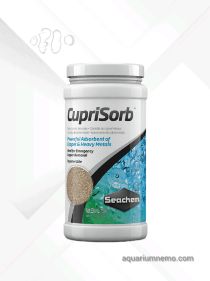کاپری سرب سیچم Cuprisorb