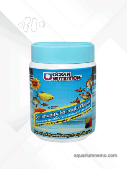غذا پولکی کامیونیتی اوشن نوتریشن (Community Formula Flakes)