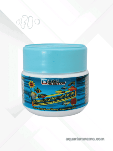 غذا پلت کامیونیتی اوشن نوتریشن Community Formula pellet