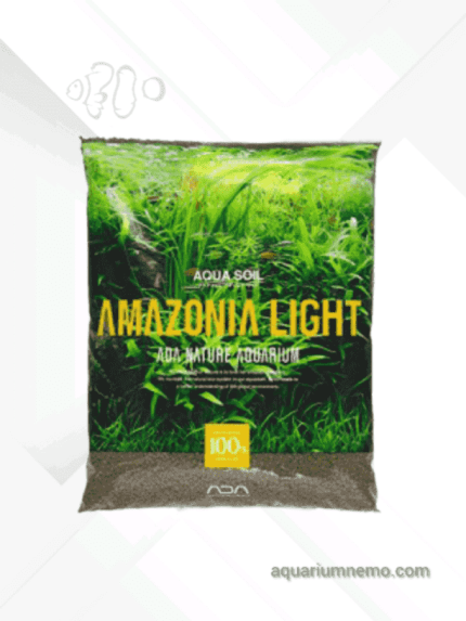 خاک بستر آمازون لایت ای دی ای (ADA amazon light)
