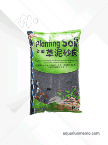 خاک بستر اوشن فری (absolute planting soil)