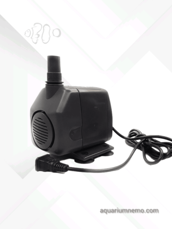 واتر پمپ سوبو سری wp-3550