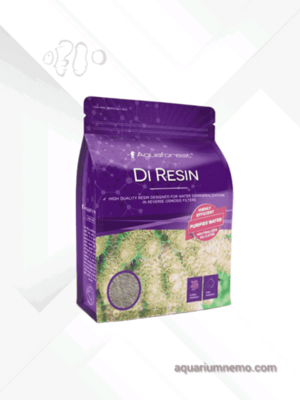 دی رزین اکوا فارست aquaforest di resin