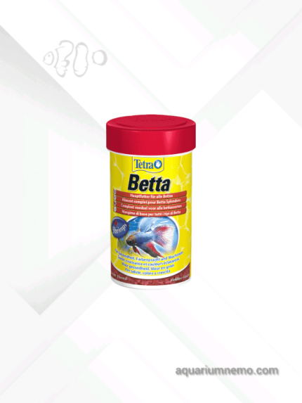 غذا فایتر تترا بتا tetra betta