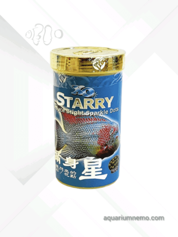 غذا استاری اوشن فری OF starry