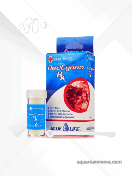 دارو رد سیانو ار ایکس RX redcyano