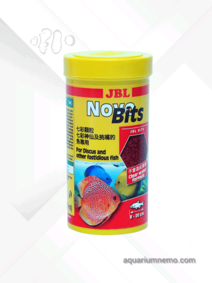 غذا گرانول نوو بیتس جی بی ال JBL novo bits