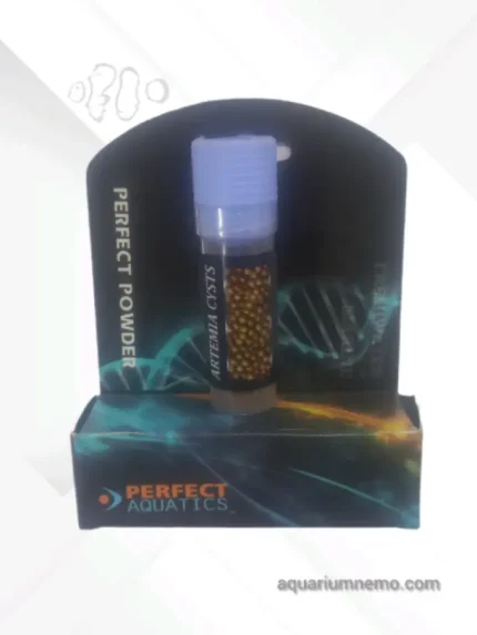 سیست ارتمیا پرفکت اکواتیکس