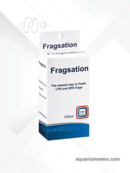 فرگ سیشن fragsation