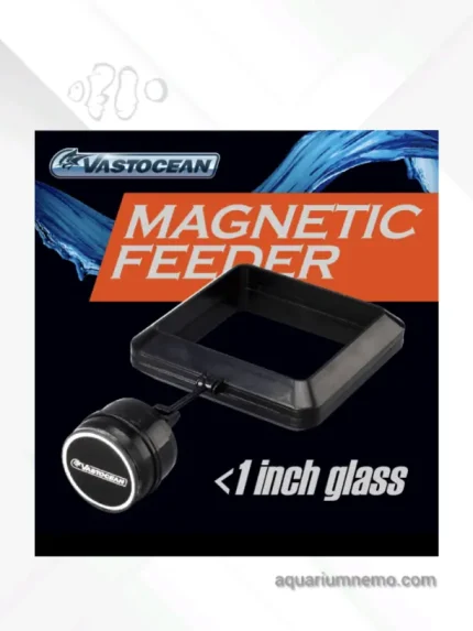 ایستگاه غذادهی وست اوشن vast ocean magnetic feeder