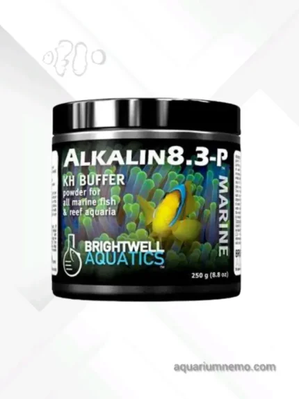 الکالین برایت ول brightwell alkalin8.3