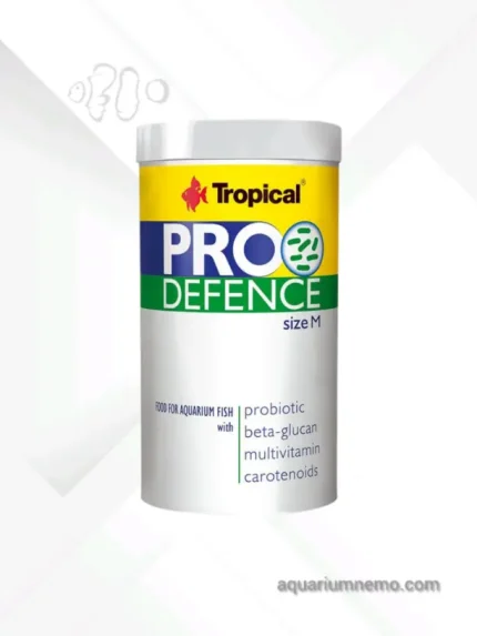 غذا پرودیفنس تروپیکال tropical pro defence