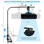 نور سیتی لایت جی 3 ctlite G3(نسل جدید) - Image 4