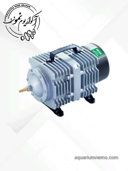 پمپ هوا سیلندری هایلا hailea air compressor