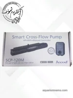 موج ساز خطی فول کنترل جیکود jecod scp-m