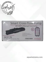 موج ساز خطی فول کنترل جیکود mcp-70