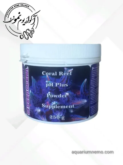 مکمل پودری افزایش دهنده ph دیپ اوشن deep ocean PH plus