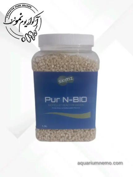 مدیا بایوپلت اسکیمز skimz pur N-BIO