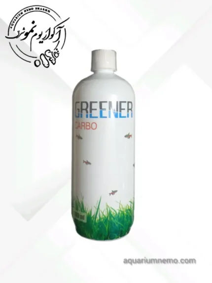 greener